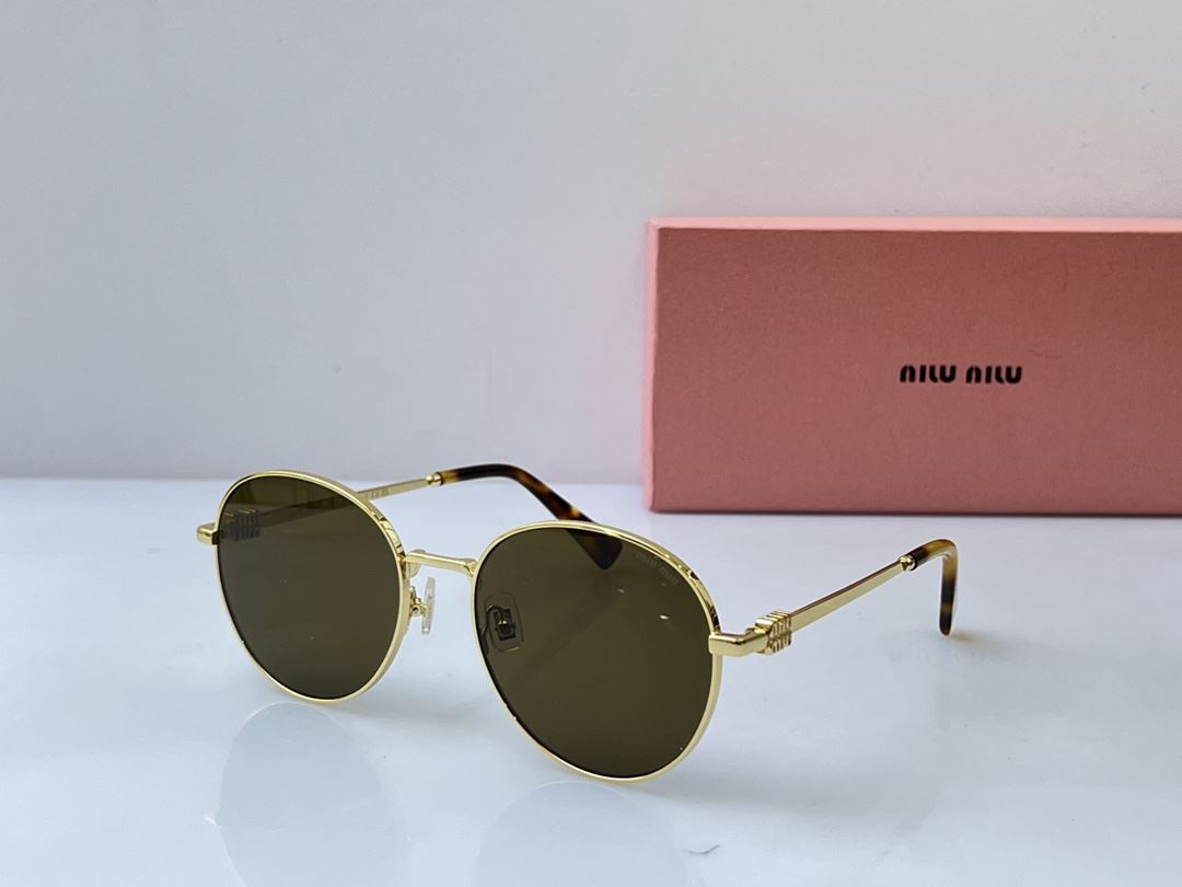 Miu Miu Sunglasses